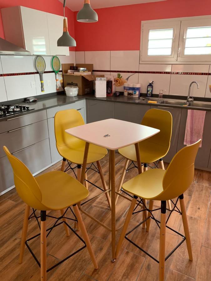 Villa Norah T5 Duplex ル・ロベール エクステリア 写真