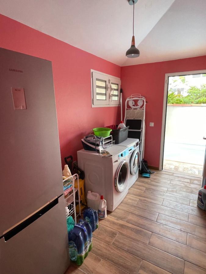 Villa Norah T5 Duplex ル・ロベール エクステリア 写真