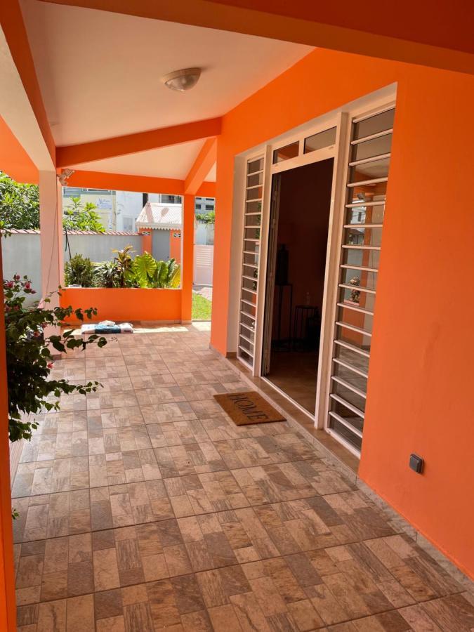 Villa Norah T5 Duplex ル・ロベール エクステリア 写真