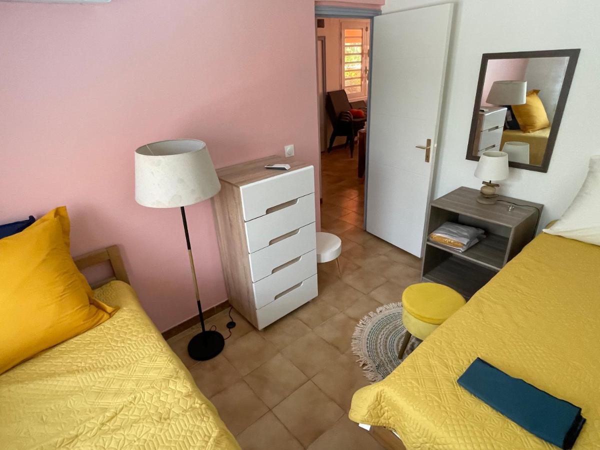 Villa Norah T5 Duplex ル・ロベール エクステリア 写真