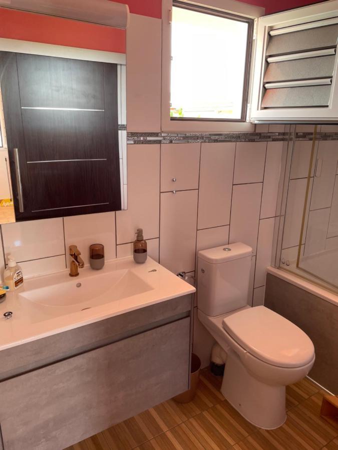 Villa Norah T5 Duplex ル・ロベール エクステリア 写真
