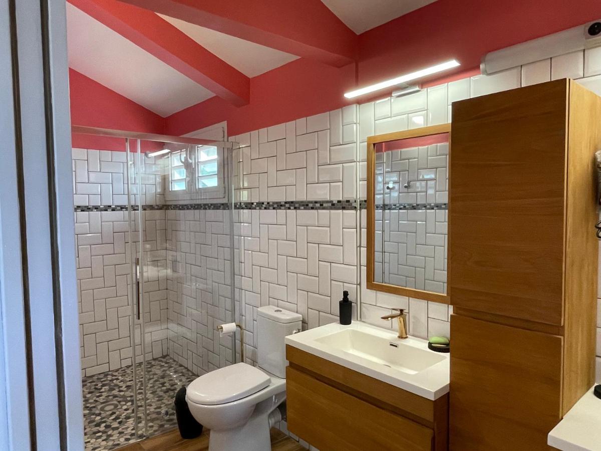 Villa Norah T5 Duplex ル・ロベール エクステリア 写真