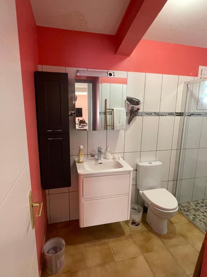 Villa Norah T5 Duplex ル・ロベール エクステリア 写真