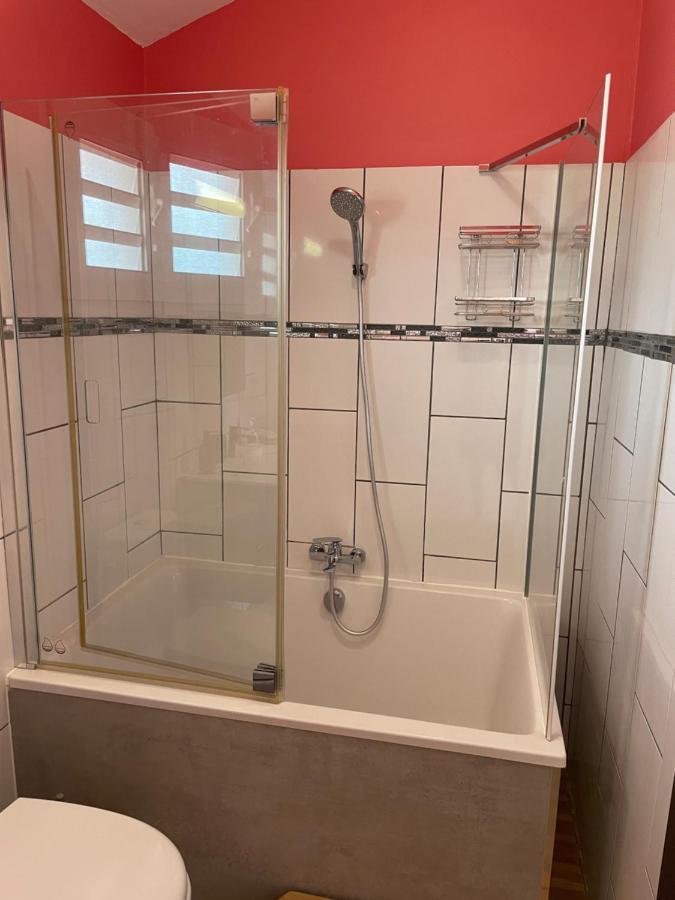 Villa Norah T5 Duplex ル・ロベール エクステリア 写真