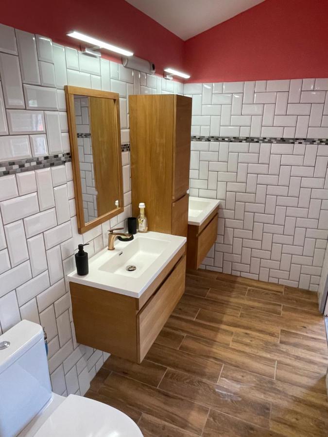 Villa Norah T5 Duplex ル・ロベール エクステリア 写真