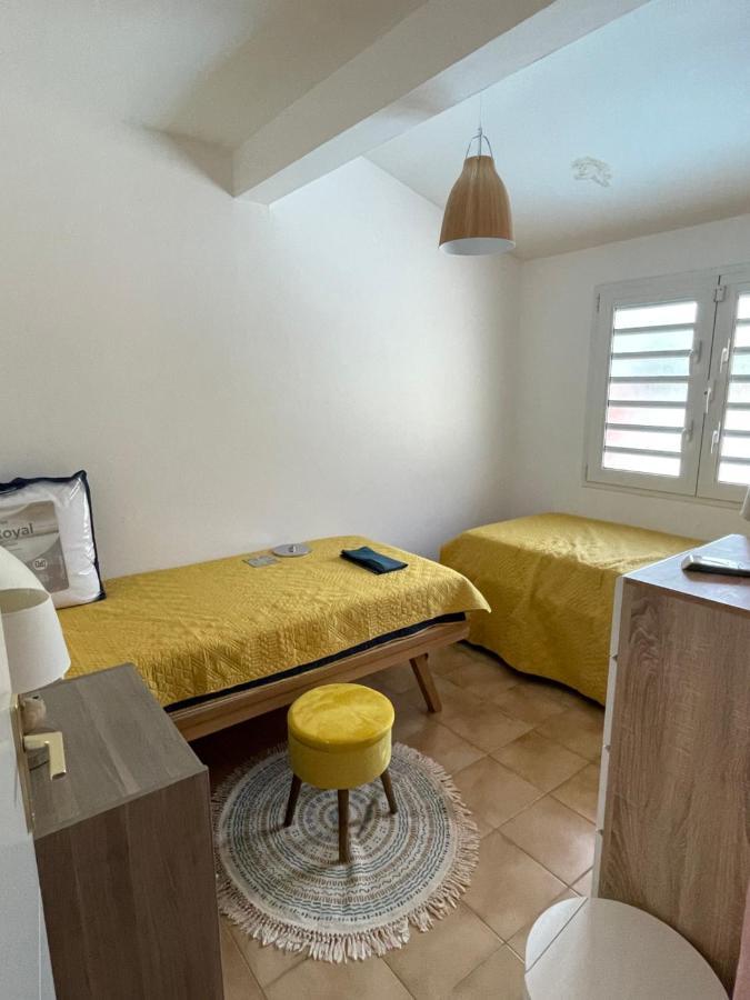 Villa Norah T5 Duplex ル・ロベール エクステリア 写真