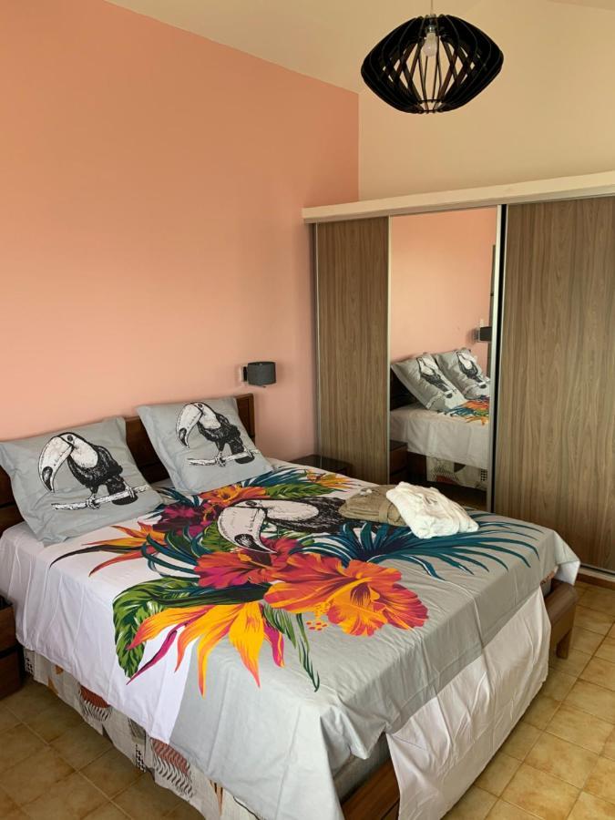 Villa Norah T5 Duplex ル・ロベール エクステリア 写真