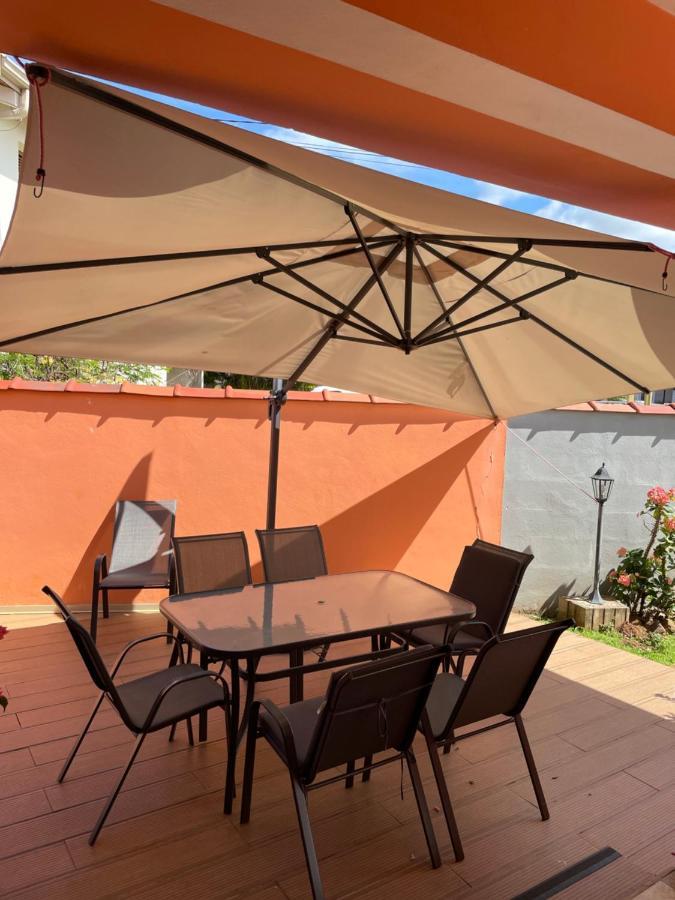 Villa Norah T5 Duplex ル・ロベール エクステリア 写真
