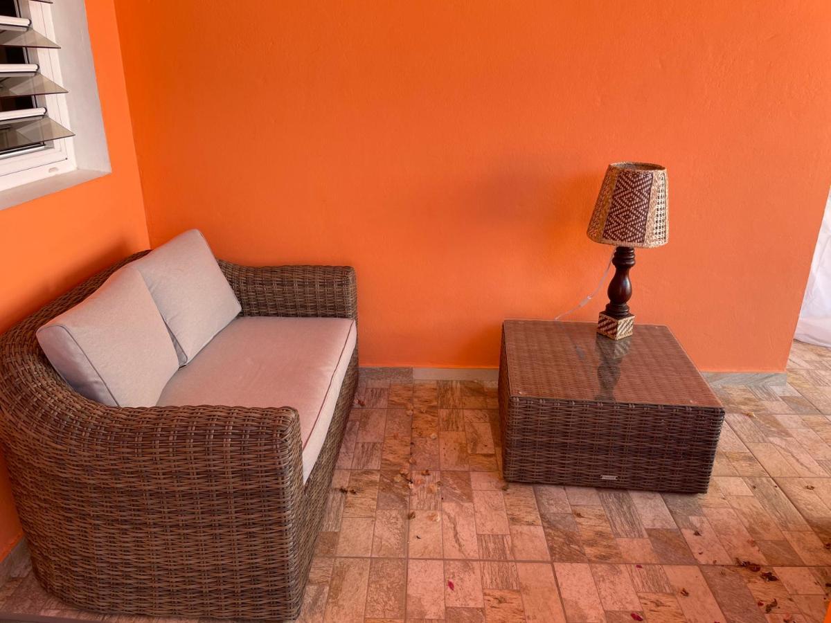 Villa Norah T5 Duplex ル・ロベール エクステリア 写真