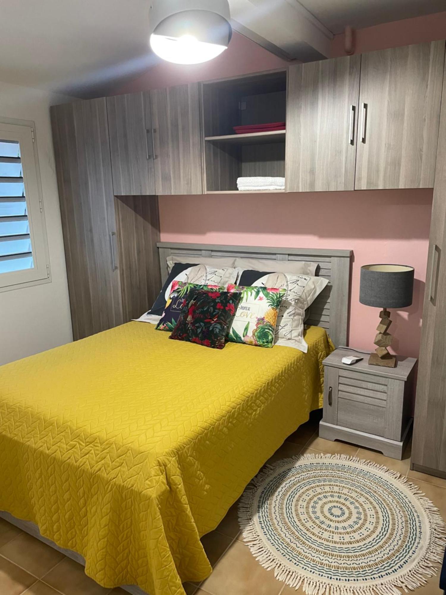 Villa Norah T5 Duplex ル・ロベール エクステリア 写真