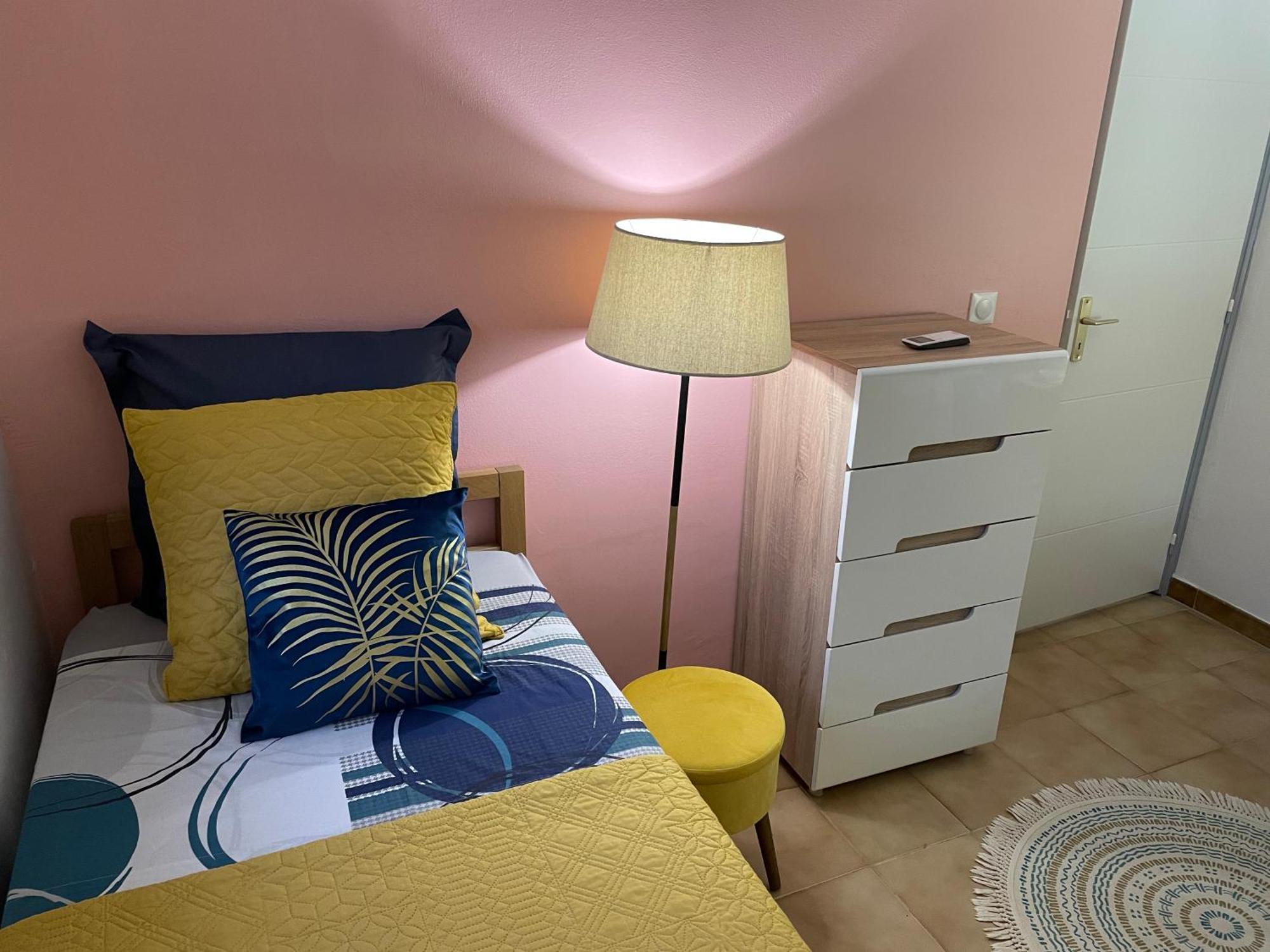 Villa Norah T5 Duplex ル・ロベール エクステリア 写真